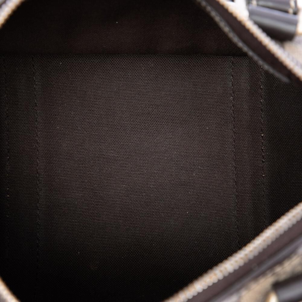 Gucci Boston Bag