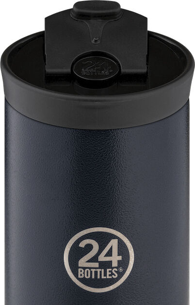 Travel Tumbler 350 ml - Deep Blue