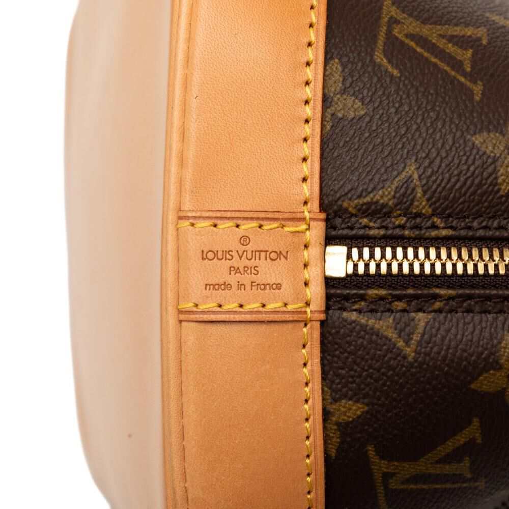 Louis Vuitton Alma