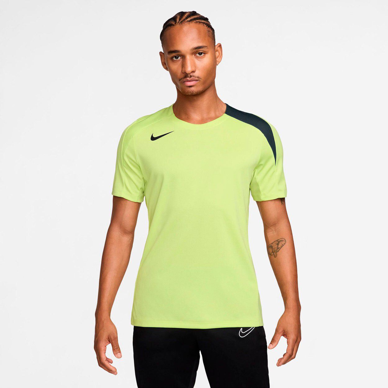 Strike Dri-Fit Tr&aelig;nings T-shirt