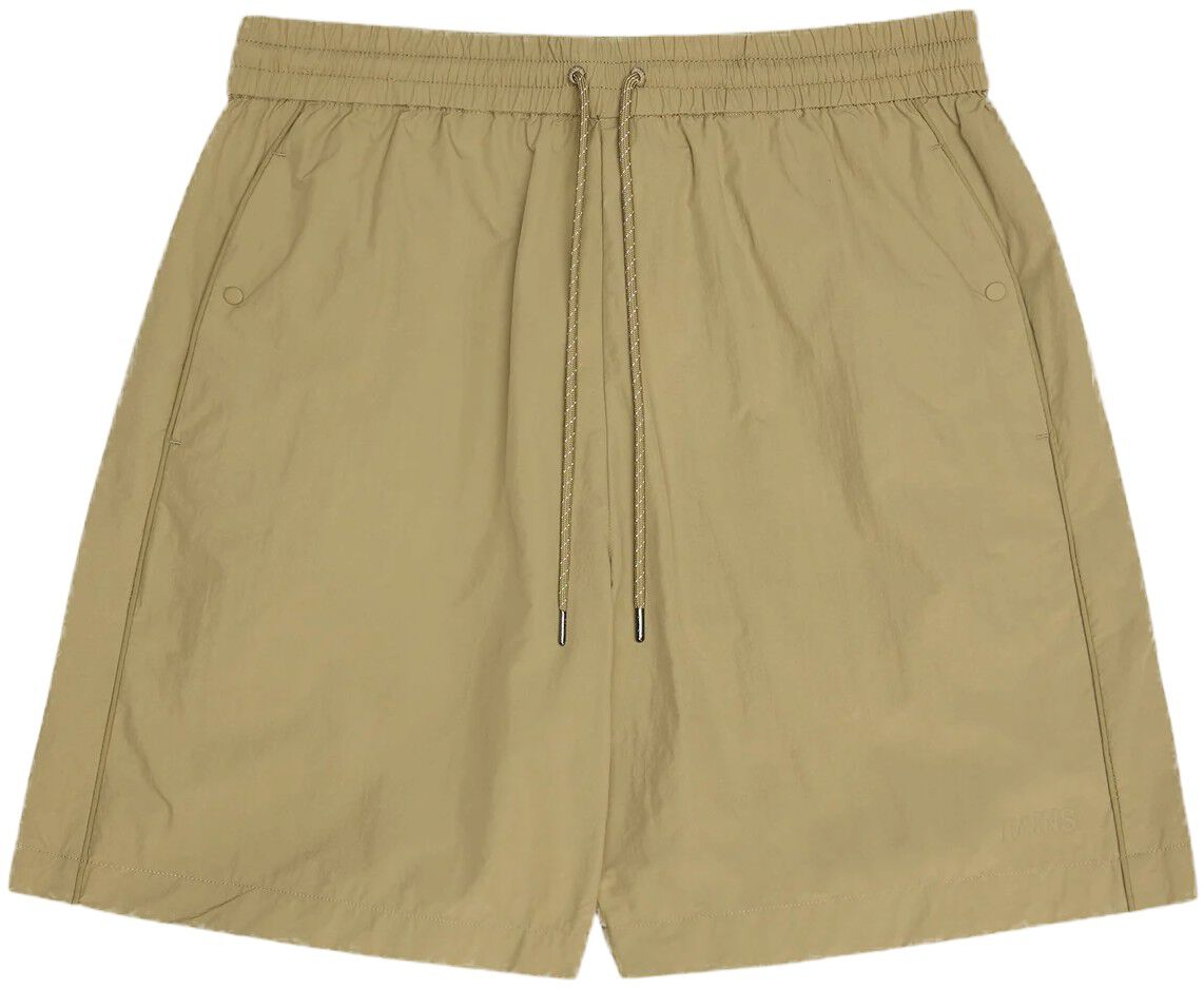 Cooldown Track Shorts