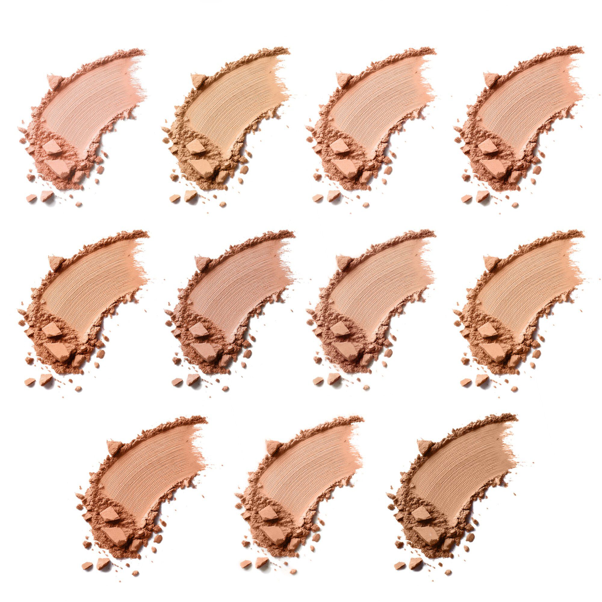 Skin Caviar Complexion Powder foundation