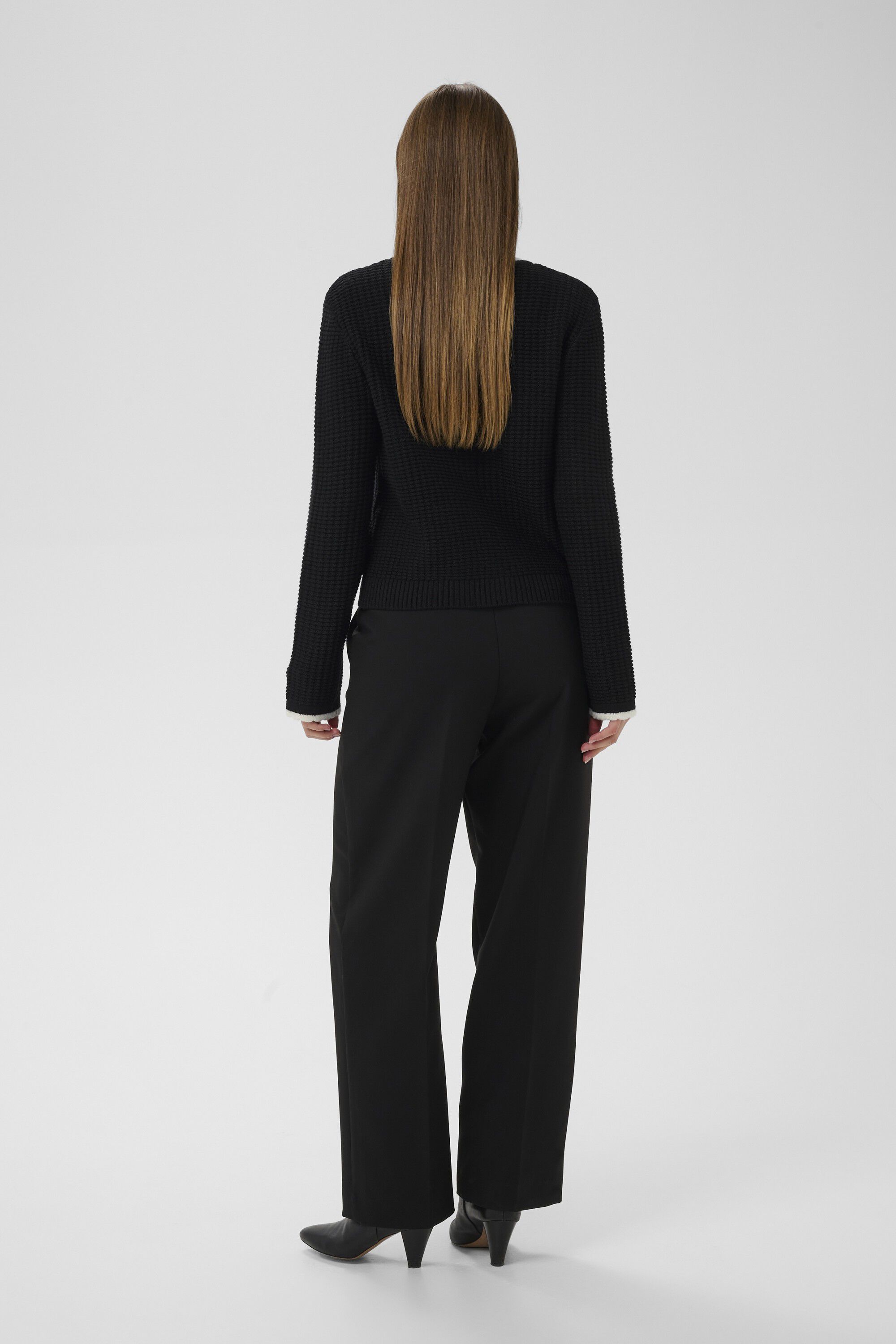 SLNobilo Knit Jacket