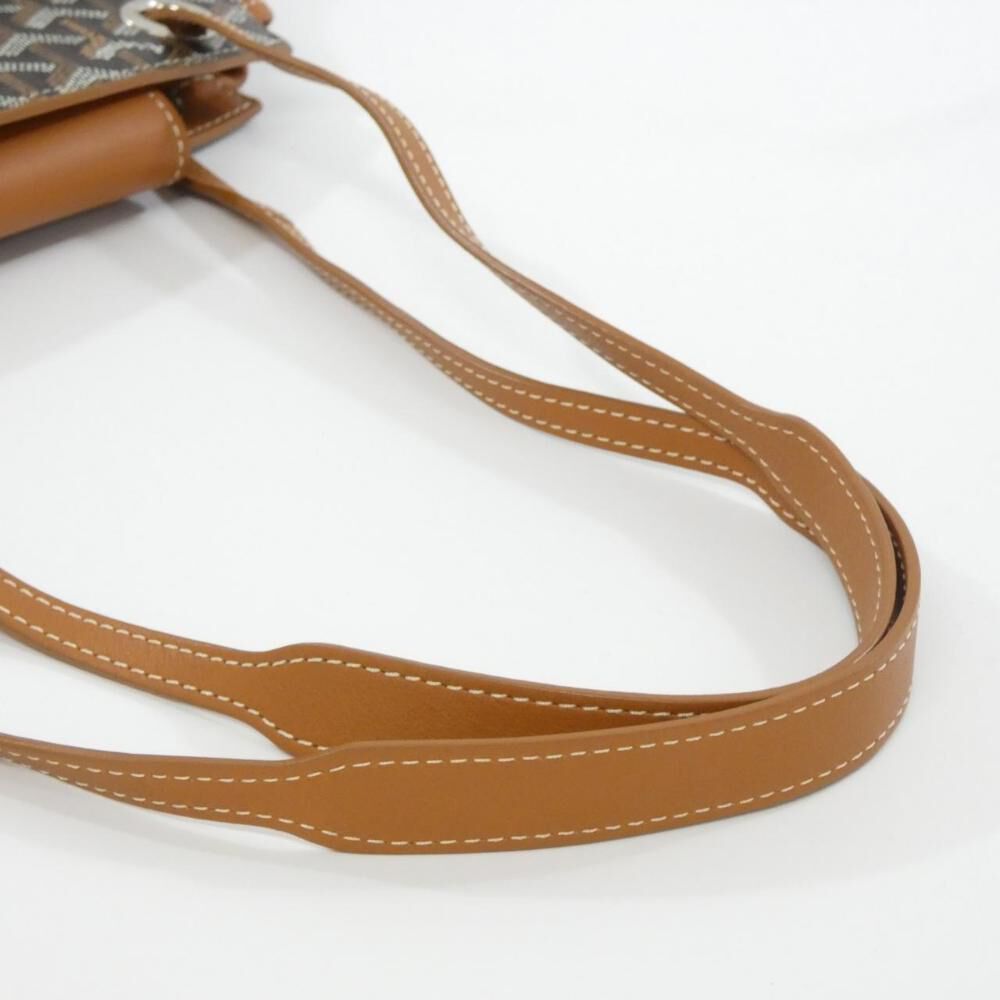 Goyard Shoulder Bag