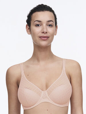 CO BRA UNDERW. COVERING MOLDED