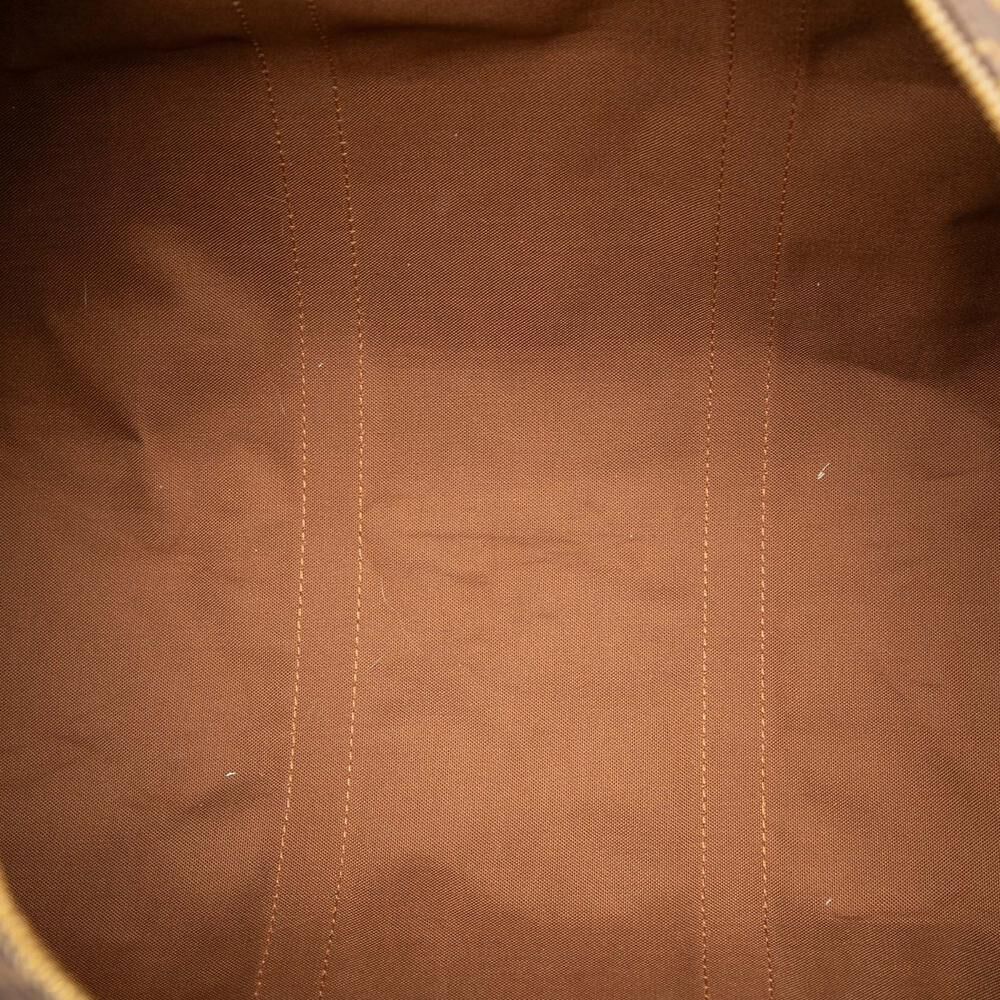Louis Vuitton Keepall