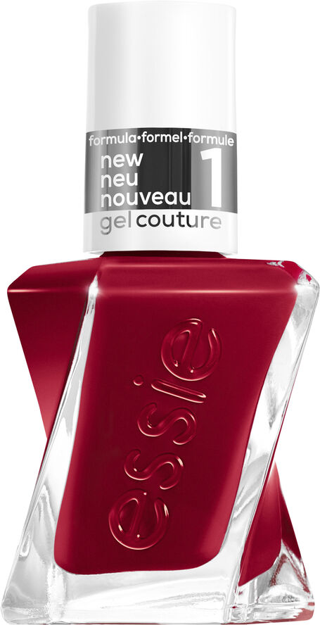 gel couture nail polish