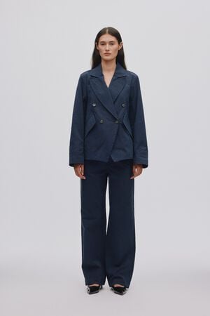 Utility pants - Sabina