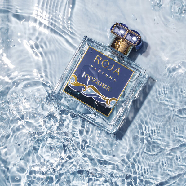 OCEANIA EAU DE PARFUM 100 ML