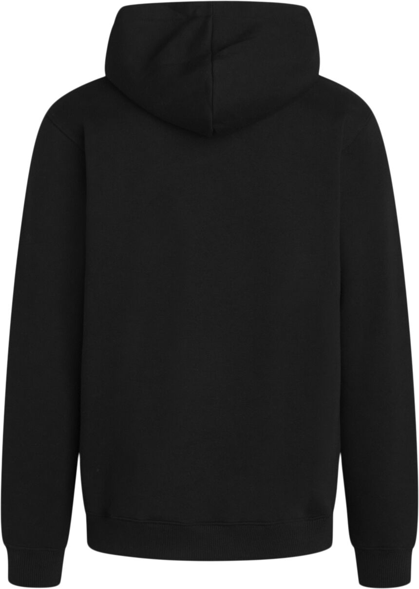 Standard Hoodie Logo Sweat