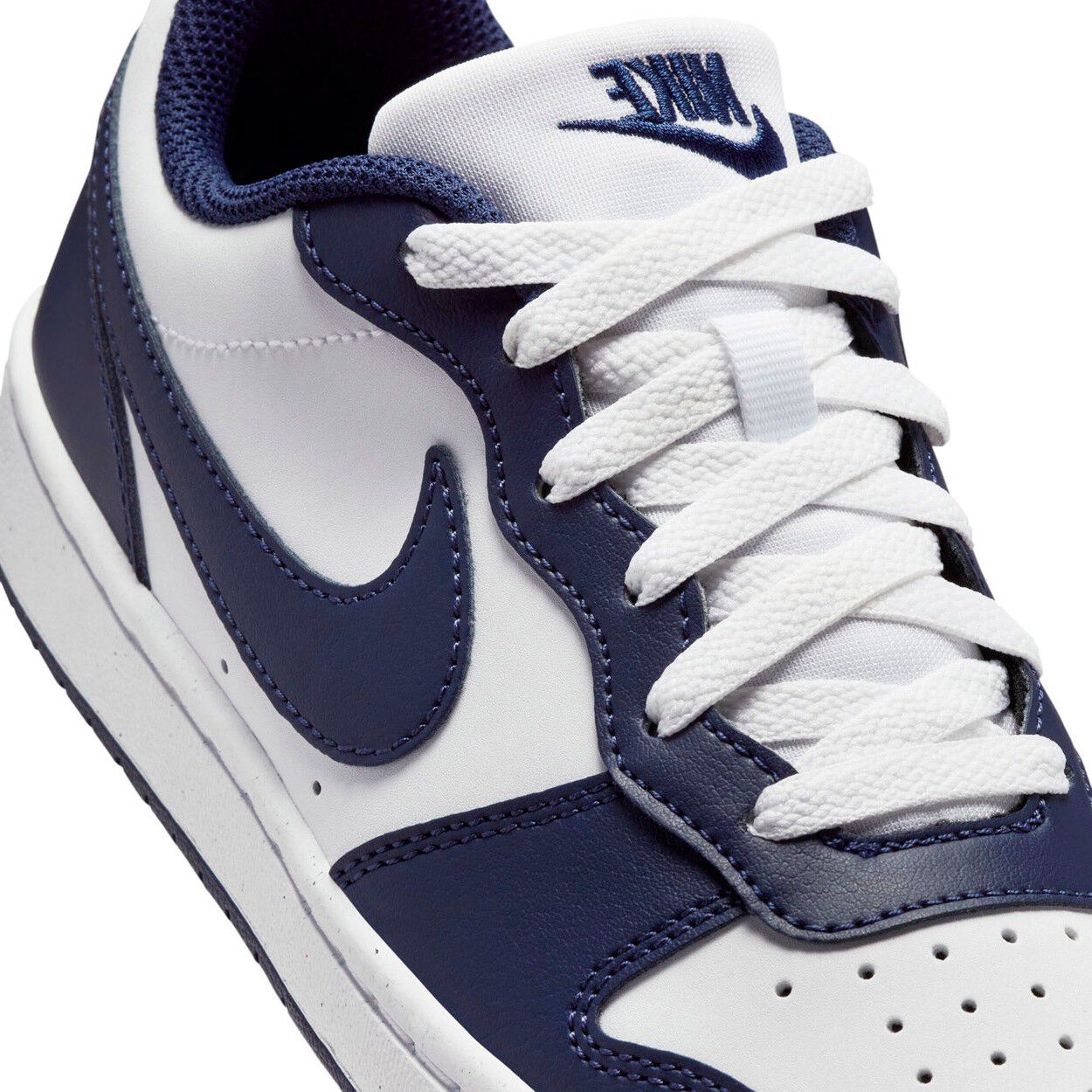 Court Borough Low Next Bloom Sneakers