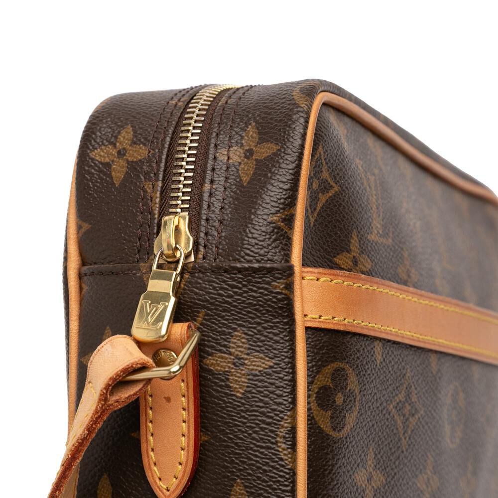 Louis Vuitton Trocadero