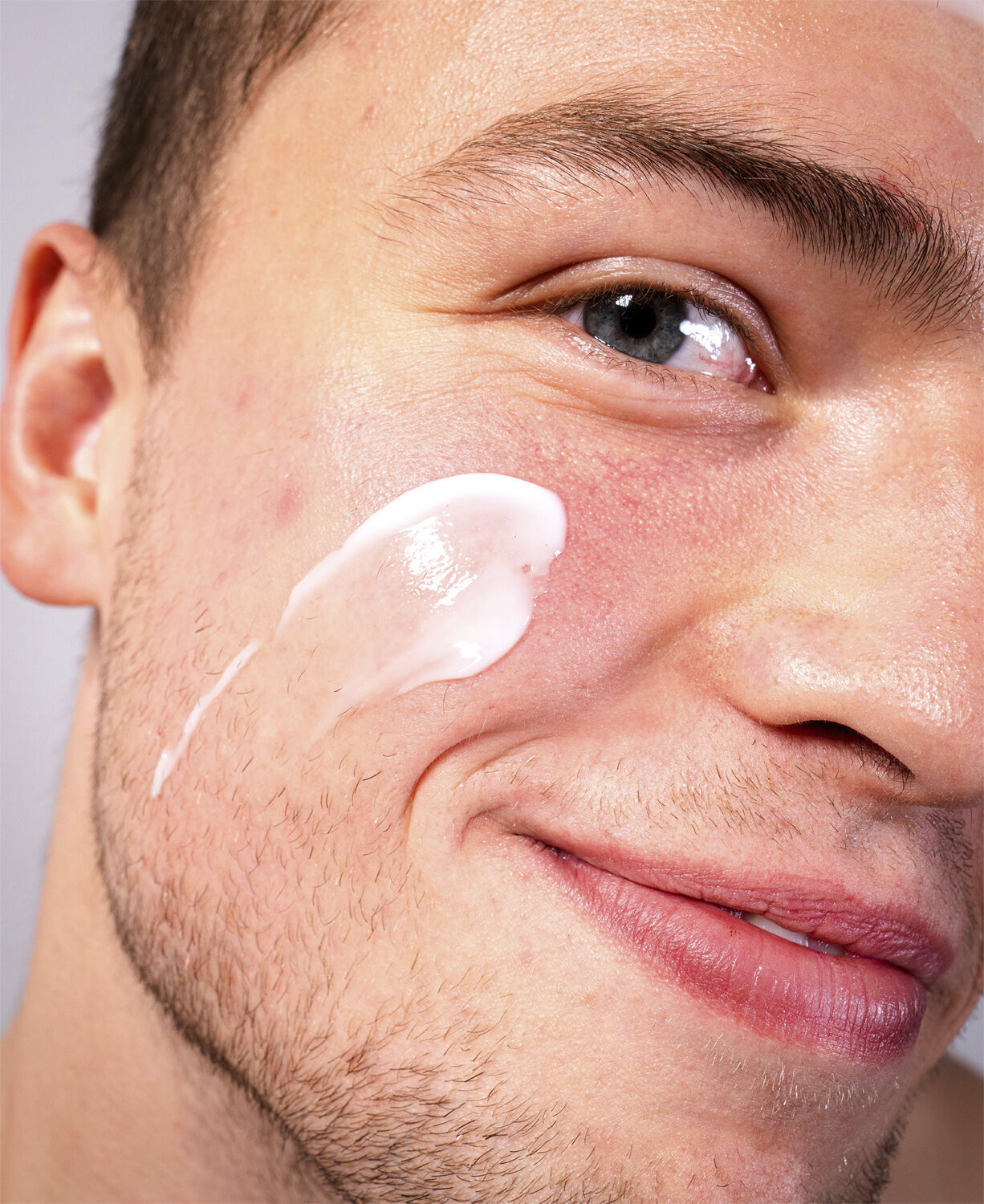 Controller - ansigtscreme til uren hud