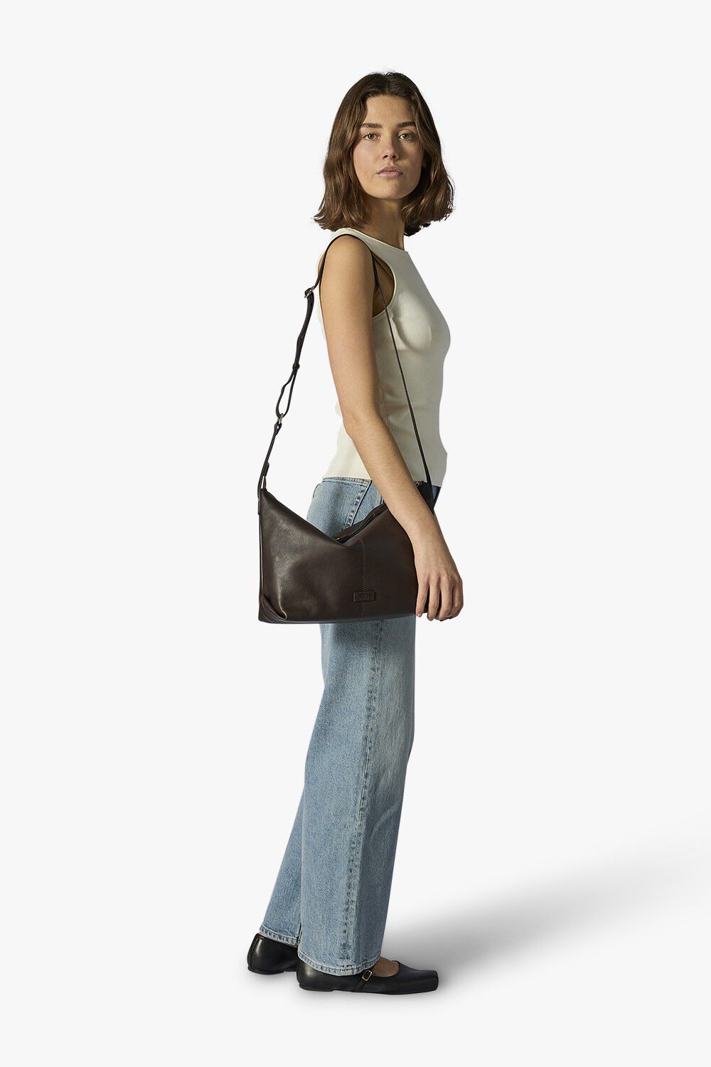 Vittoria shoulder bag Noella