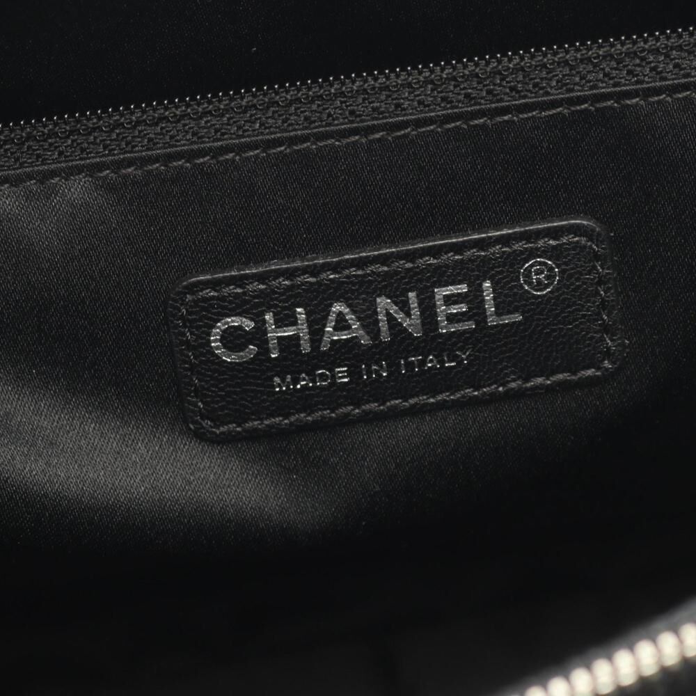 Chanel Tote