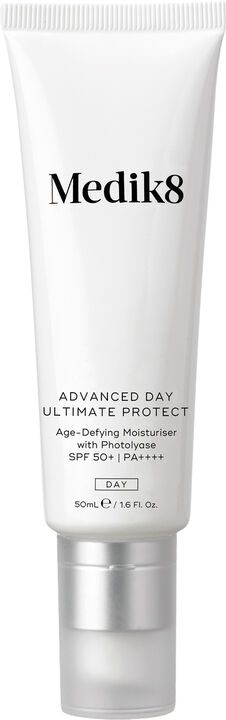 Advanced Day Ultimate Protect SPF50+