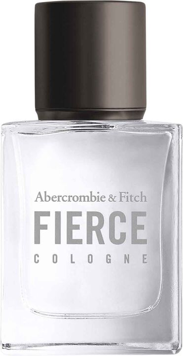 Fierce Eau de Cologne