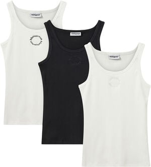 3 Pack Tank Top