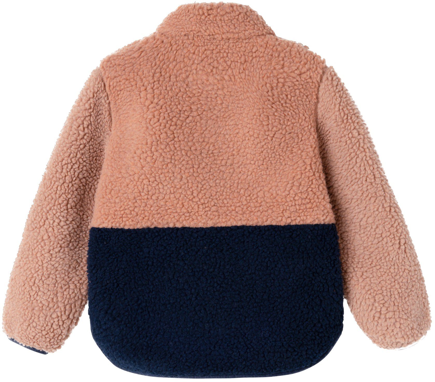 Nolan Pile Jacket