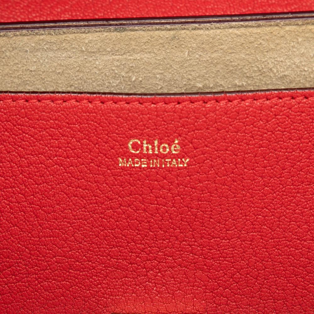 Chlo&eacute; Crossbody Bag