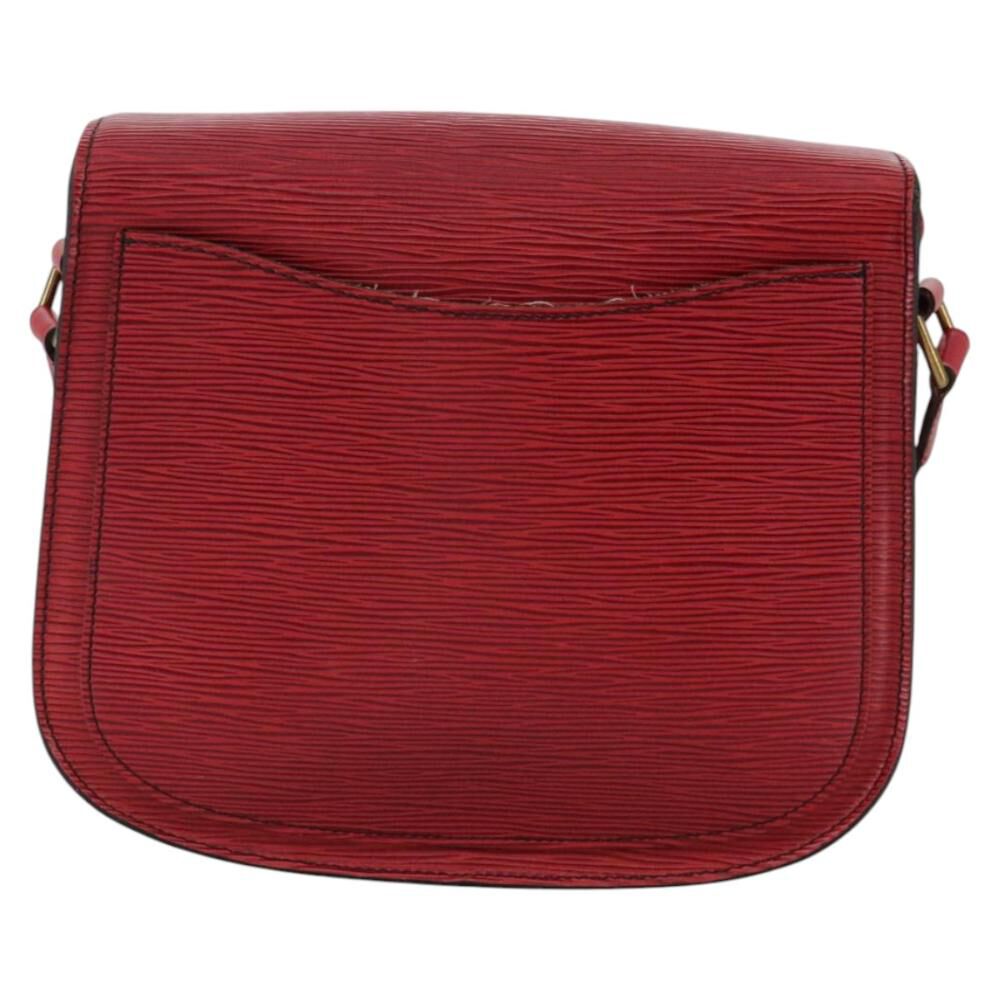 Louis Vuitton Saint Cloud