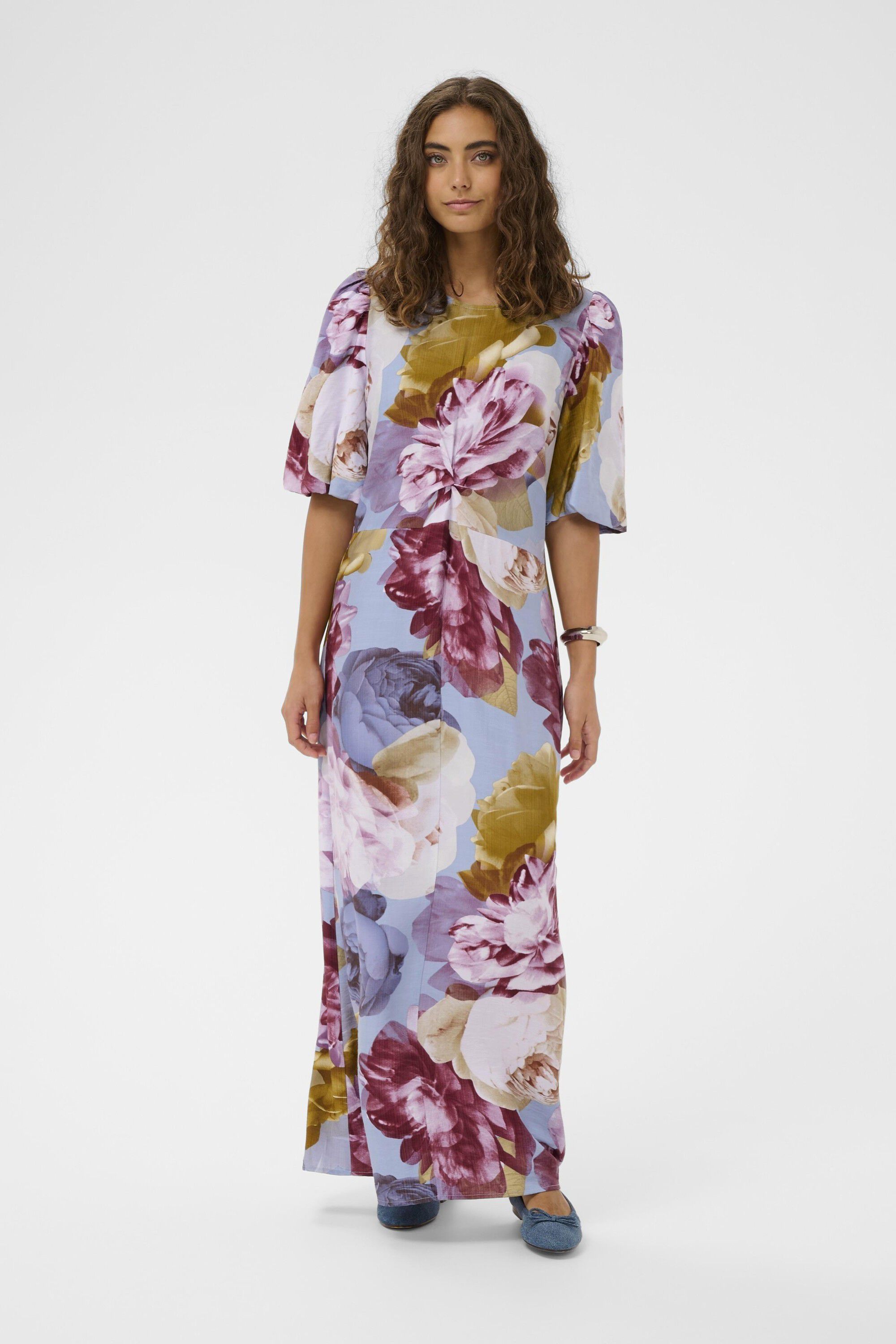 CUmagna Greece Long Dress