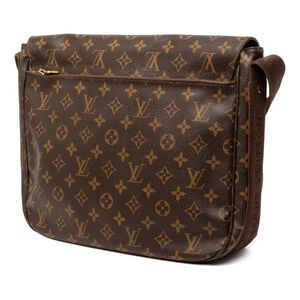 Louis Vuitton Messenger
