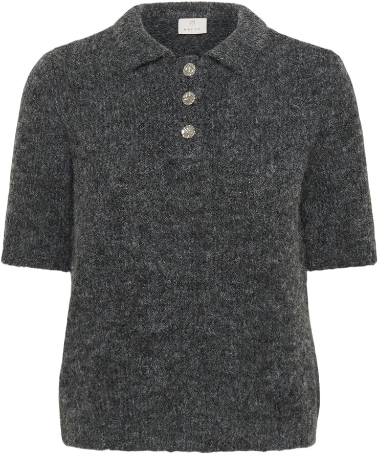 KAemilie Polo Pullover