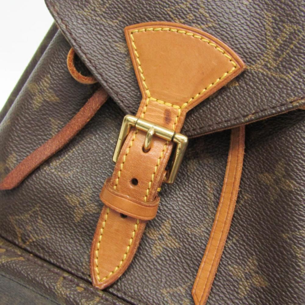 Louis Vuitton Montsouris