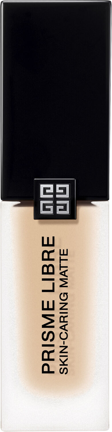 Prisme Libre Skin-Caring Matte Foundation