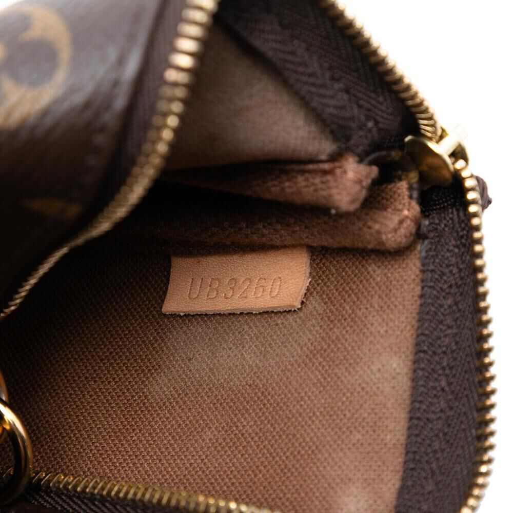 Louis Vuitton Pochette Accessoires
