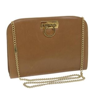 Salvatore Ferragamo Shoulder Bag