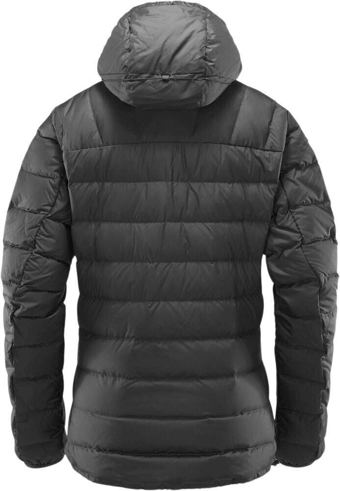 Chill Down Hood Jakke