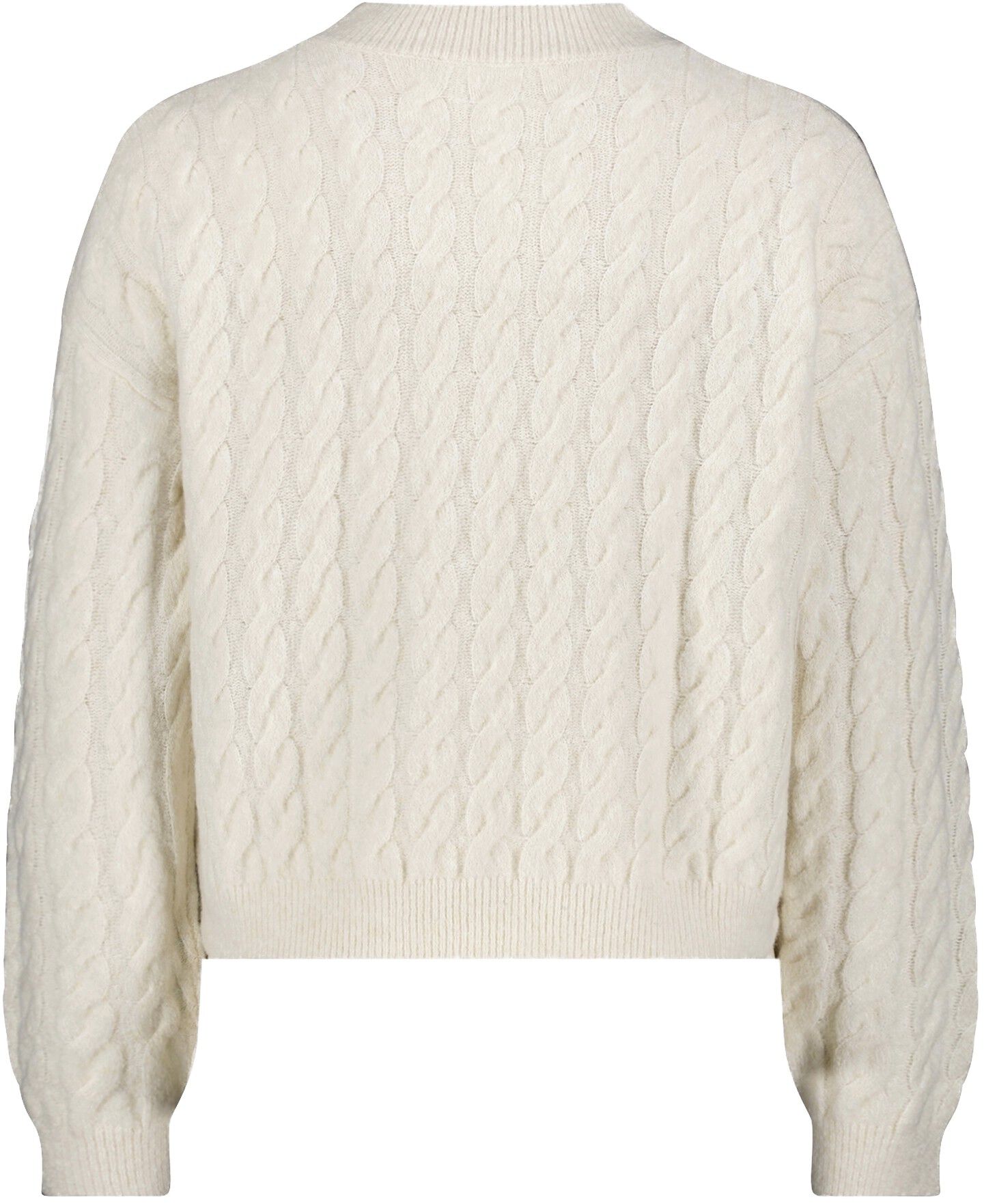 Strickpullover Ku