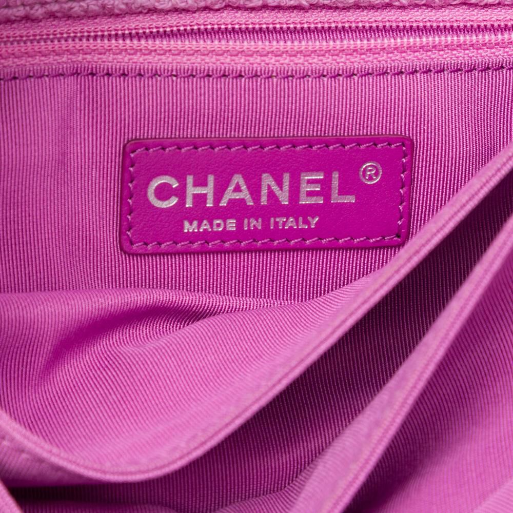 Chanel Flap Bag