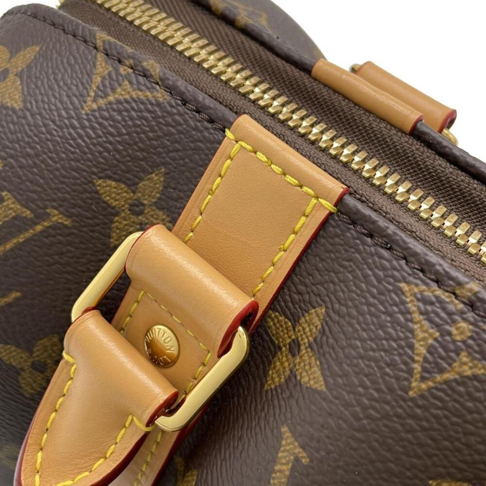 Louis Vuitton Keepall