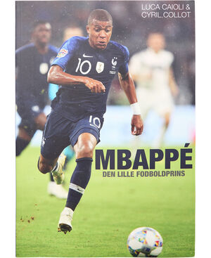 Mbappé