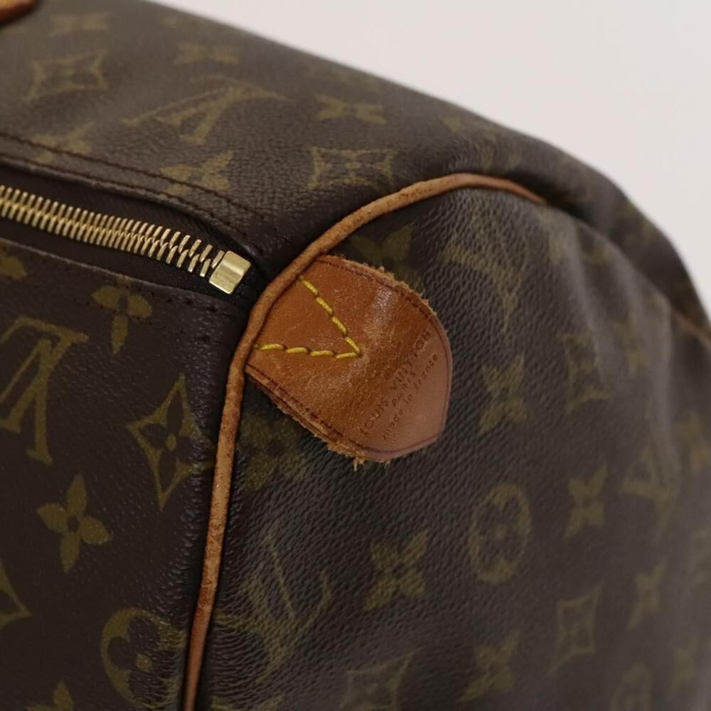 Louis Vuitton Speedy