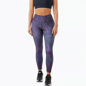 Swirl Tights