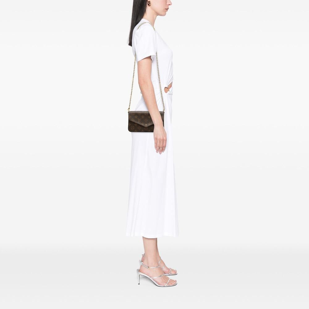 Louis Vuitton Pochette Felicie