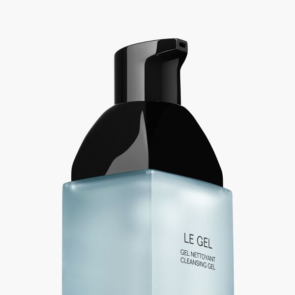 Cleansing Gel