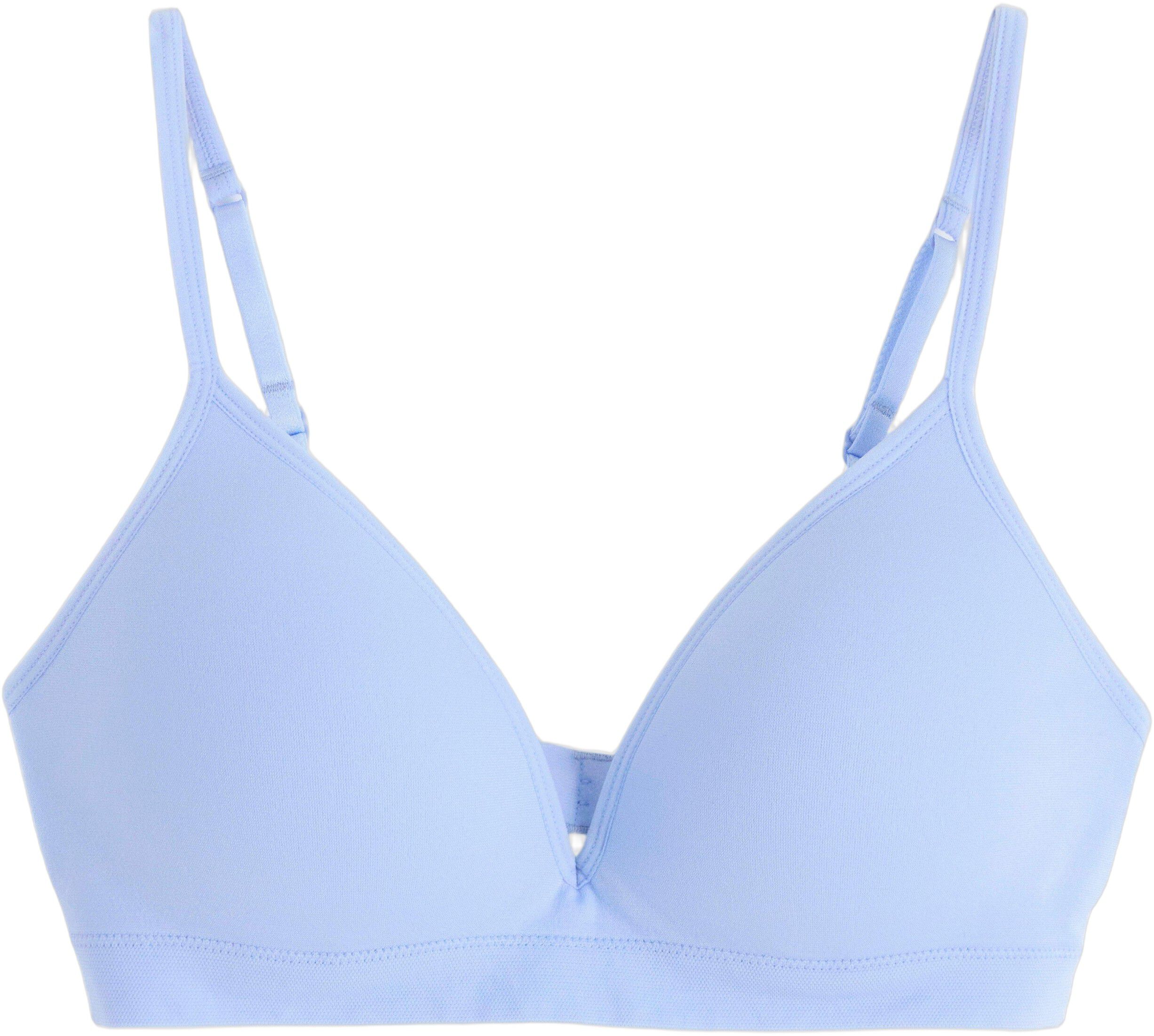 Bl&oslash;d bh uden s&oslash;mme