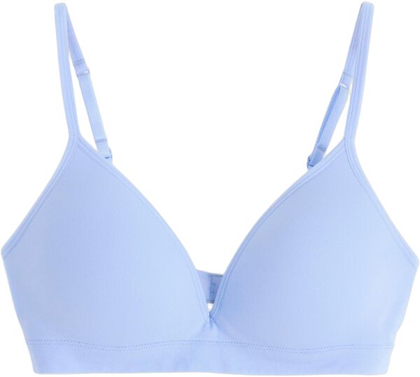 Blød bh uden sømme