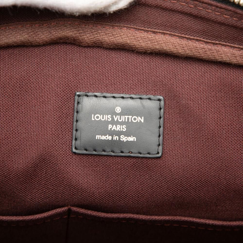 Louis Vuitton Porte Documents Jour