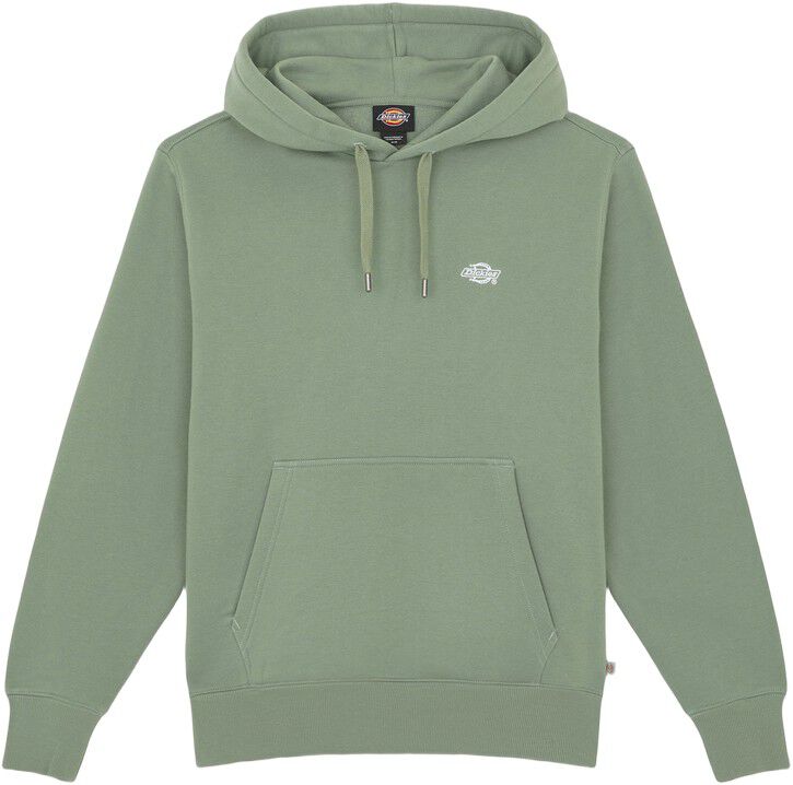 SUMMERDALE HOODIE SEA SPRAY