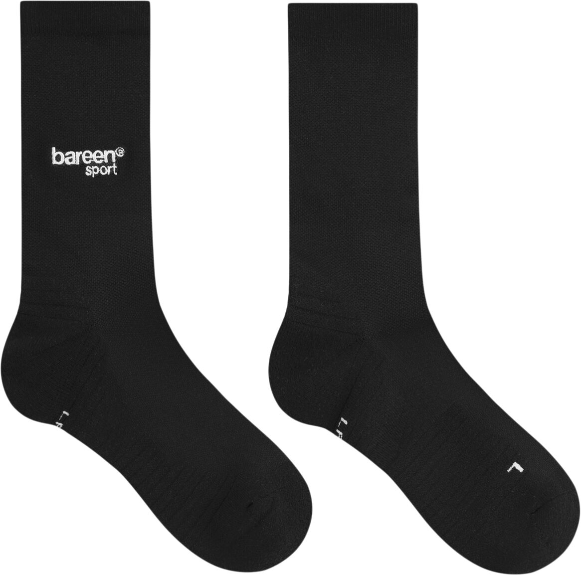 Tennis Socks, 3-pack