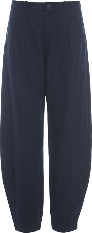 Lazy linen