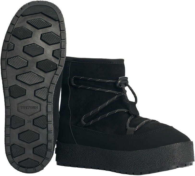ASPA HYBRID LOW