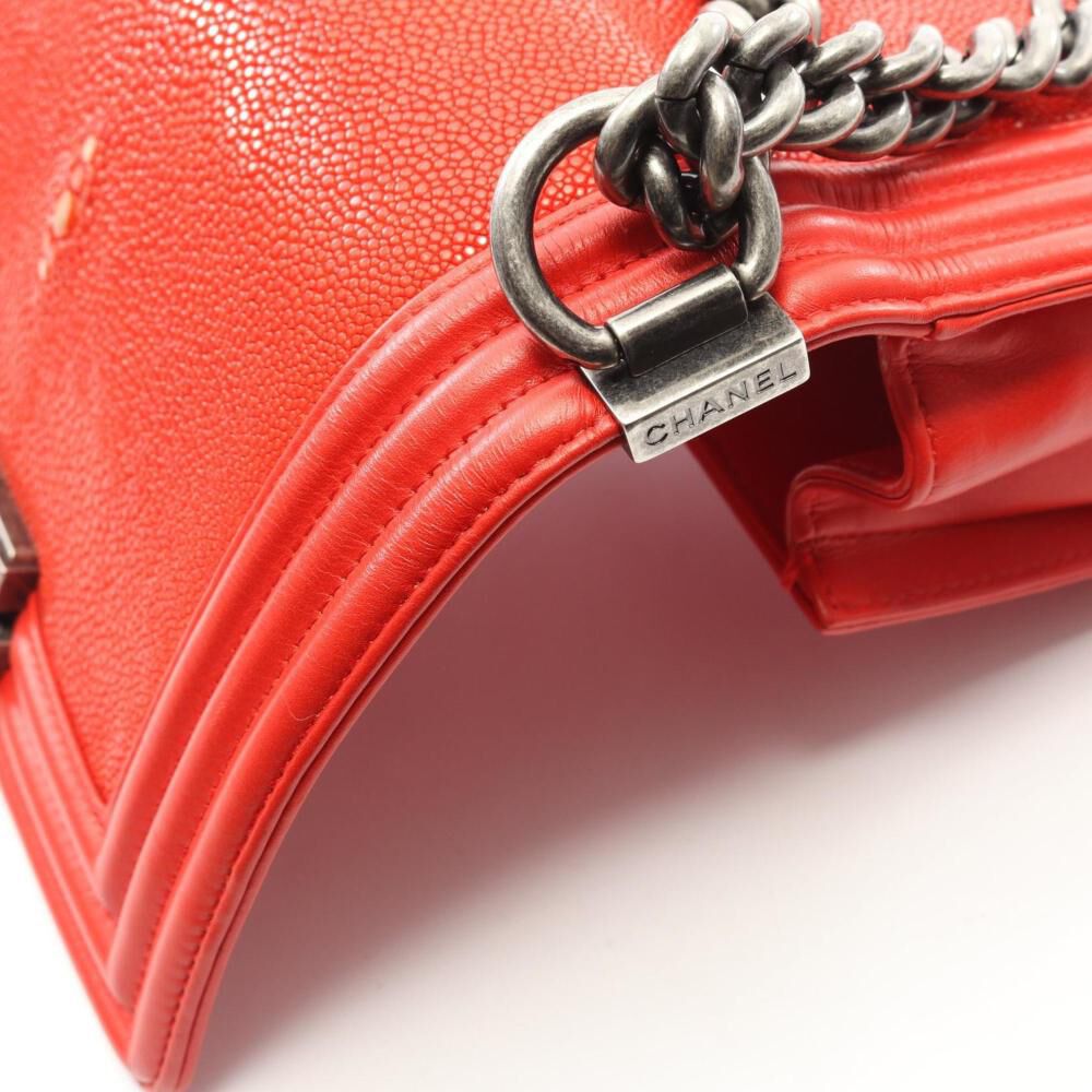 Chanel Boy Bags