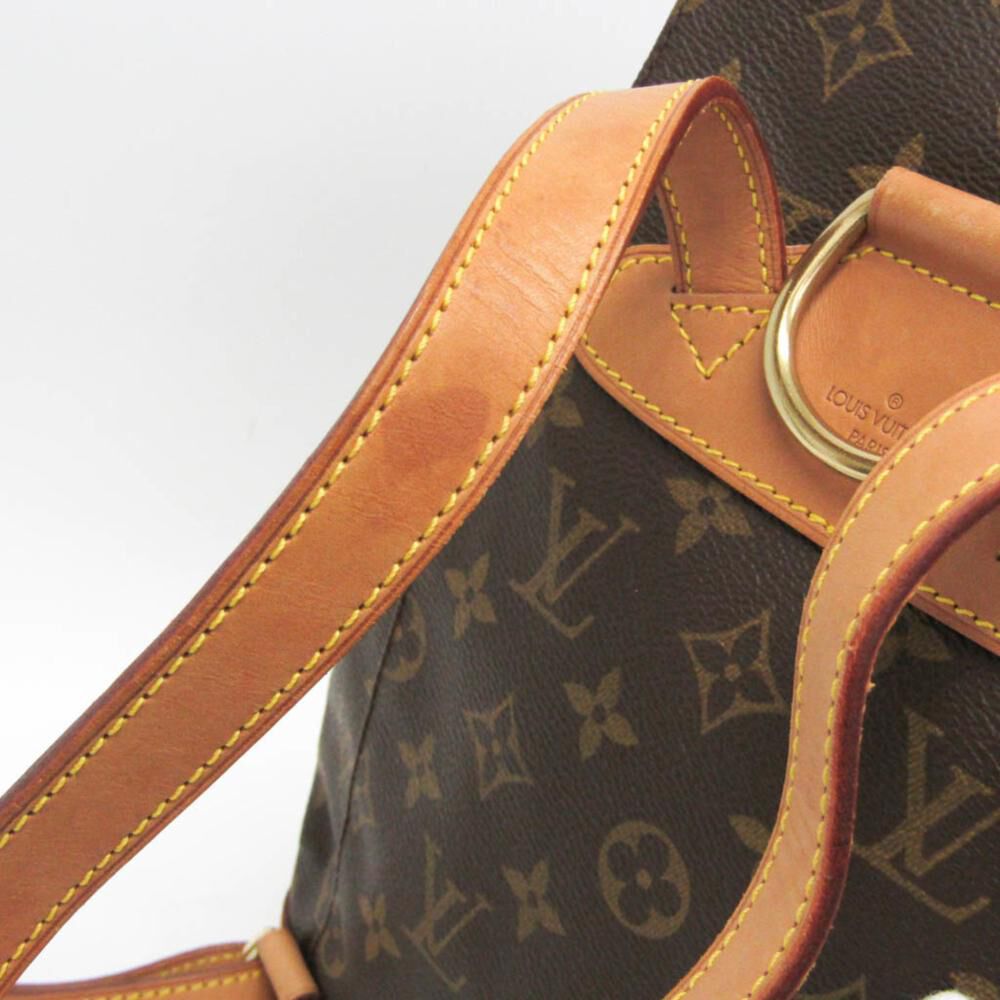 Louis Vuitton Montsouris